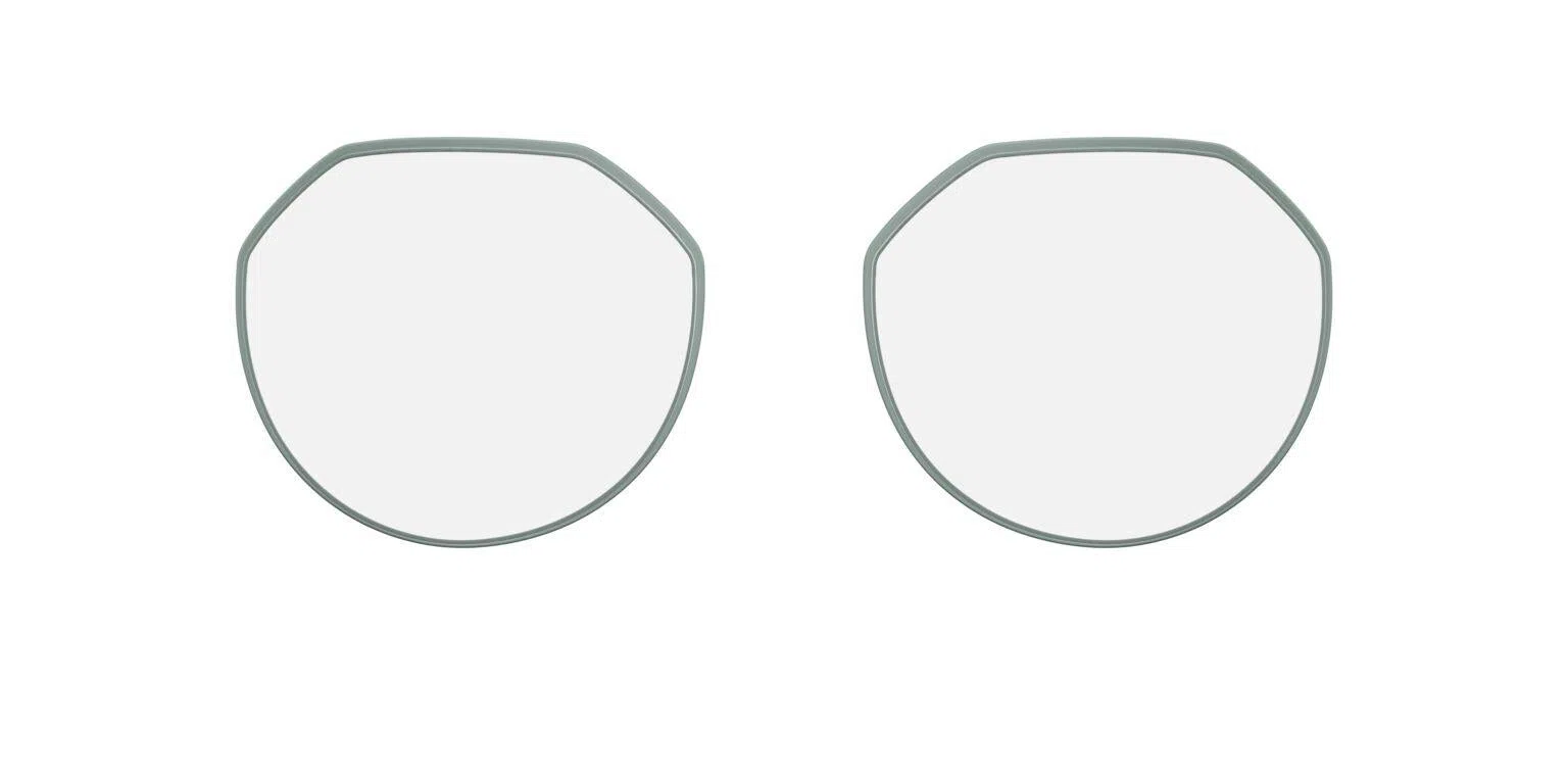 Silhouette Accent Ring GZ 5097GZ Eyeglasses - view 5